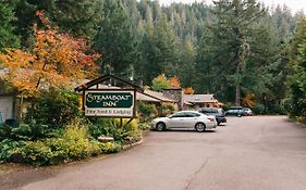 Steamboat Inn